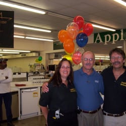 Appliance Enterprise Kitchen and Bath - Come Visit our Huge Showroom