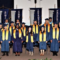 Advantage Academy - Grand Prairie - High Schools Near Me
