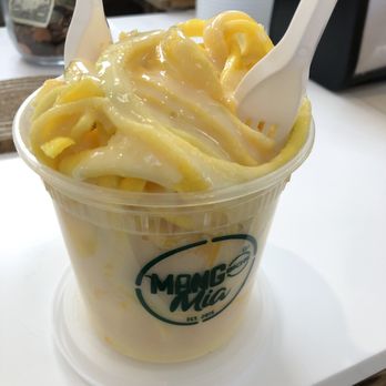 Mango Biche Mia - Food Stands Near Me - Doral, Florida Mango Biche Mia - Food Stands Near Me - Doral, Florida