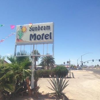 Round Up Motel - Hotels Near Me - Tucson, Arizona
