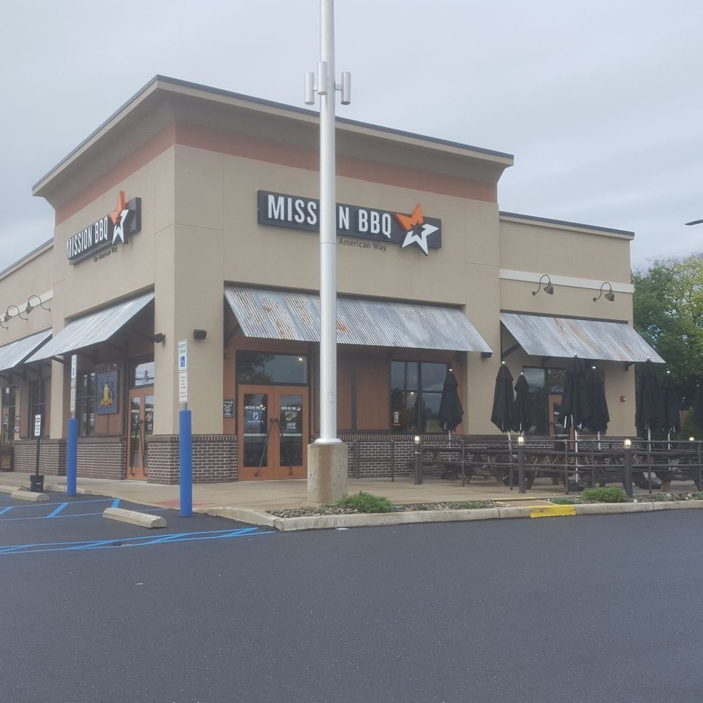 Mission BBQ - Barbeque Near Me - Whitehall, Pennsylvania Mission BBQ - Barbeque Near Me - Whitehall, Pennsylvania