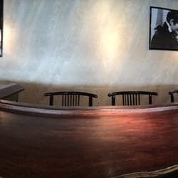 Charles Street Brasserie