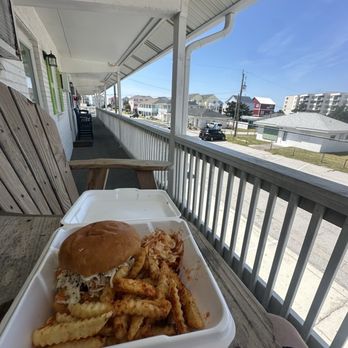 The Banks Grill - Seafood Near Me - Morehead City, North Carolina The Banks Grill - Seafood Near Me - Morehead City, North Carolina