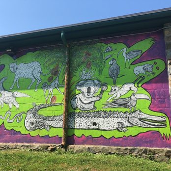 Druid Hill Park - Parks Near Me - Baltimore, Maryland