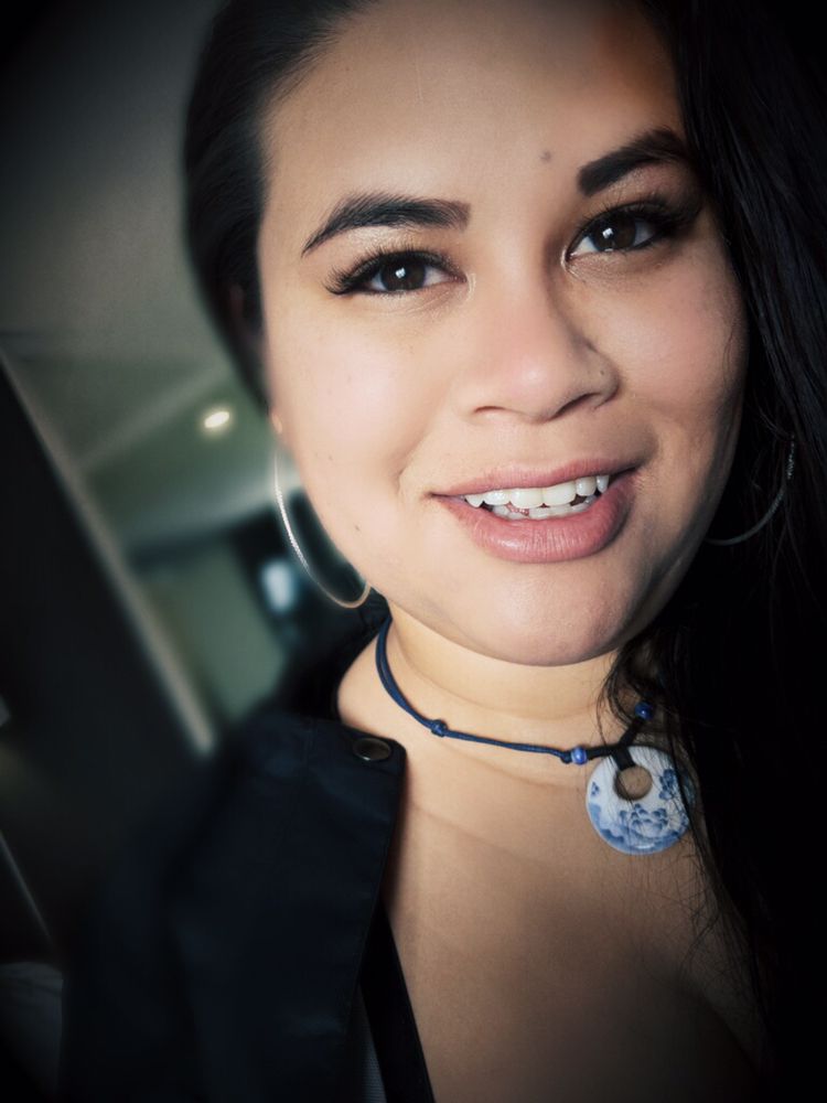 Lashes Por Vida Logo