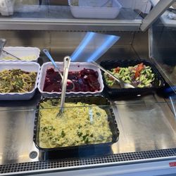 Jewban's Deli Dale - Salads