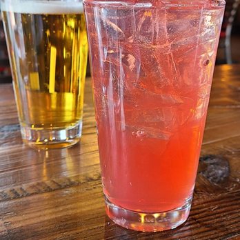Old Glory Kitchen + Spirits - Drinks - Pizza Near Me - Keyport, New Jersey Old Glory Kitchen + Spirits - Drinks - Pizza Near Me - Keyport, New Jersey