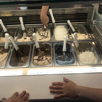 Chillato - Gelato Near Me - Whitestone, New York