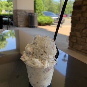 Mason's Famous Lobster Rolls - Potato Salad - Seafood Near Me - Cary, North Carolina Mason's Famous Lobster Rolls - Potato Salad - Seafood Near Me - Cary, North Carolina
