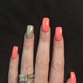 K C Nails - Nail Salons Near Me - Festus, Missouri