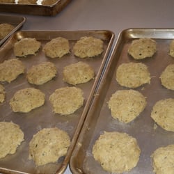 Southern Grandaughter Catering - Crab Cakes