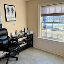 Global Institute of Spine and Joint Care - Inside View of Patient Rooms