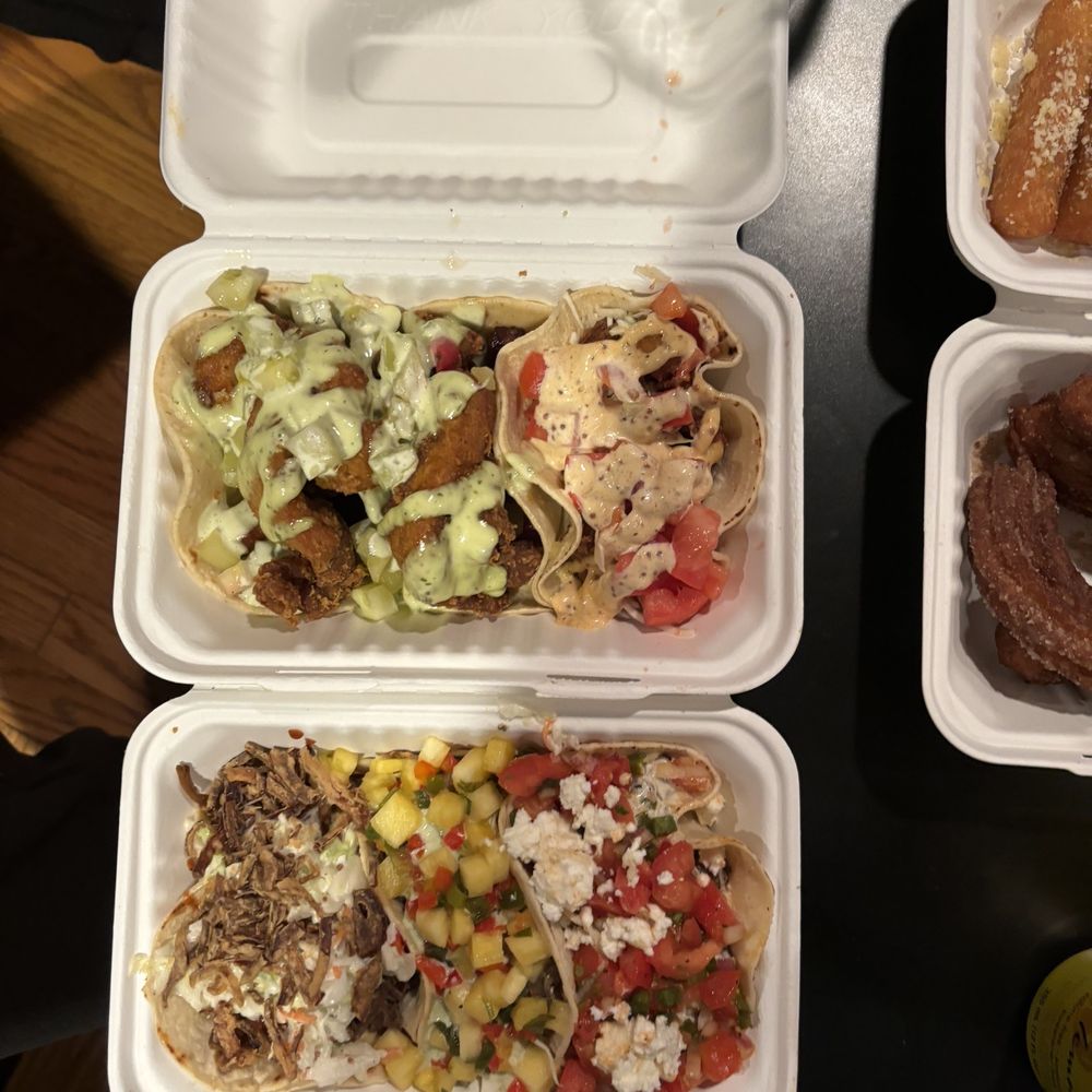 A Taco Affair - Tacos Near Me - Denville, New Jersey A Taco Affair - Tacos Near Me - Denville, New Jersey