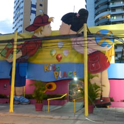 Kid's Place
