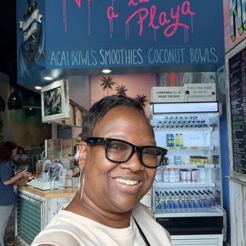 Playa Bowls - Juice Bars & Smoothies Near Me - Glen Allen, Virginia