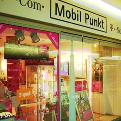 Mobil-Punkt - t-mobil-punkt ekz hh str.