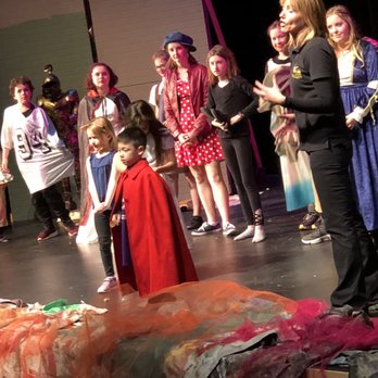 KidScape Productions - Day Camps Near Me - Reno, Nevada