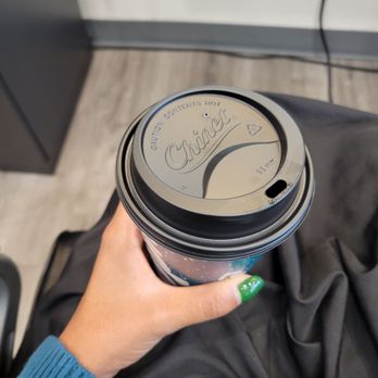Detammy The Salon - Complimentary coffee to stay awake during appointment - Hair Salons Near Me - Austin, Texas Detammy The Salon - Complimentary coffee to stay awake during appointment - Hair Salons Near Me - Austin, Texas