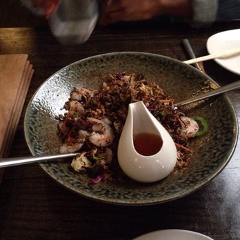 E+O Kitchen - Hyde Park - Brussels sprout salad - Sushi Bars Near Me - Cincinnati, Ohio