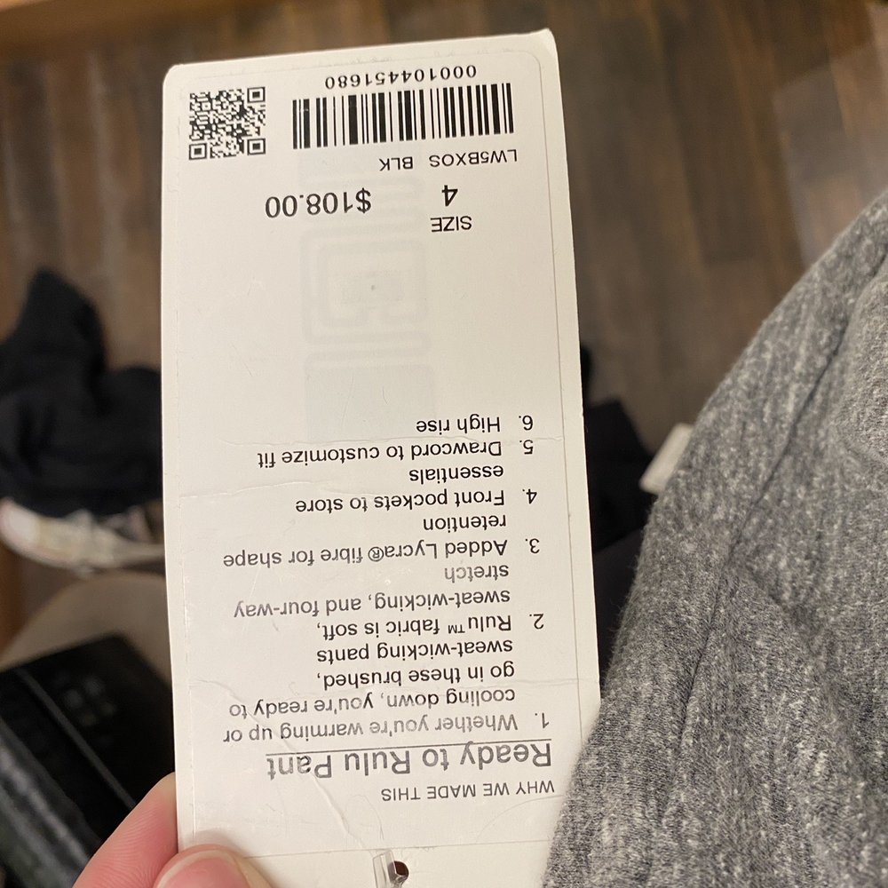 Lululemon Athletica - Tag - Women's Clothing Near Me - Torrance, California Lululemon Athletica - Tag - Women's Clothing Near Me - Torrance, California