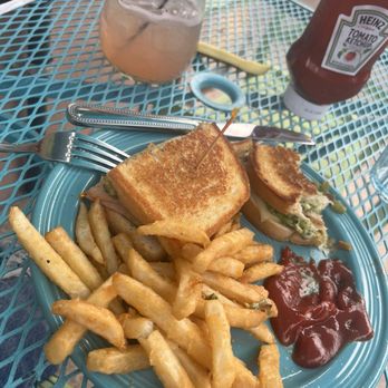 The Pantry Rio - Turkey Pesto Sandwich - New Mexican Cuisine Near Me - Santa Fe, New Mexico The Pantry Rio - Turkey Pesto Sandwich - New Mexican Cuisine Near Me - Santa Fe, New Mexico
