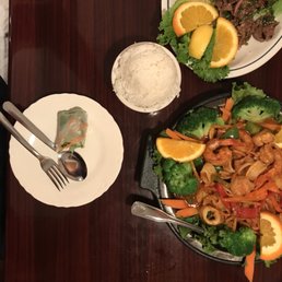 Bangkok Garden 124 Photos 103 Reviews Thai 737 First Colonial Rd Virginia Beach Va Restaurant Reviews Phone Number Menu