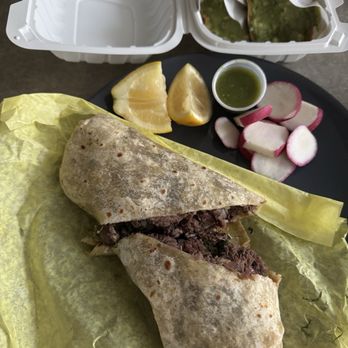 El TIjuanense - Tacos Near Me - Los Angeles, California