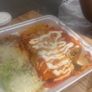 Rodriguez Taco Shop - Enchiladas - Mexican Near Me - Panorama City, California Rodriguez Taco Shop - Enchiladas - Mexican Near Me - Panorama City, California