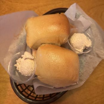 Texas Roadhouse - Bread Rolls - American Near Me - Corona, California Texas Roadhouse - Bread Rolls - American Near Me - Corona, California