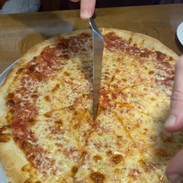 Cheese Pizza