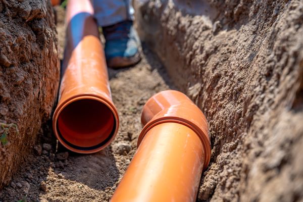 T.J. Huggard Plumbing