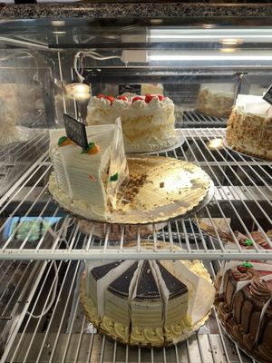 The Palace Diner by null