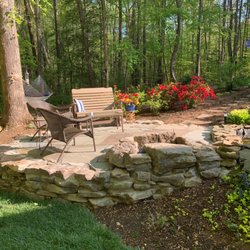 Stone River Landscapes