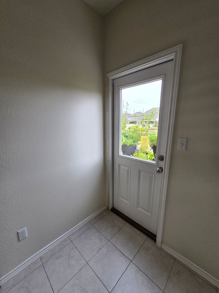 Slide of Texas State Maintenance