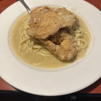 Roma's Italian Kitchen - Chicken Francese - Italian Near Me - Longview, Texas Roma's Italian Kitchen - Chicken Francese - Italian Near Me - Longview, Texas