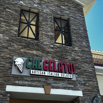 Che Gelato - Ice Cream & Frozen Yogurt Near Me - Moorpark, California Che Gelato - Ice Cream & Frozen Yogurt Near Me - Moorpark, California