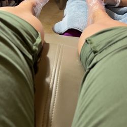 Dsert Spa - Pedicure