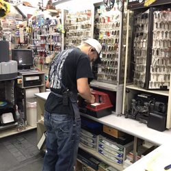 Ruggiero's Ace Hardware