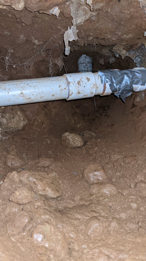 Slide of A-Atlantic Plumbing & Drain Service