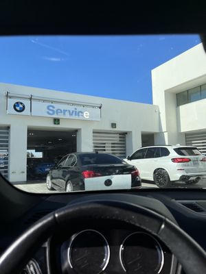 BMW OF RIVERSIDE - Updated July 2025 - 55 Photos & 129 Reviews - 3060 ...