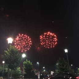 Fireworks Fireworks