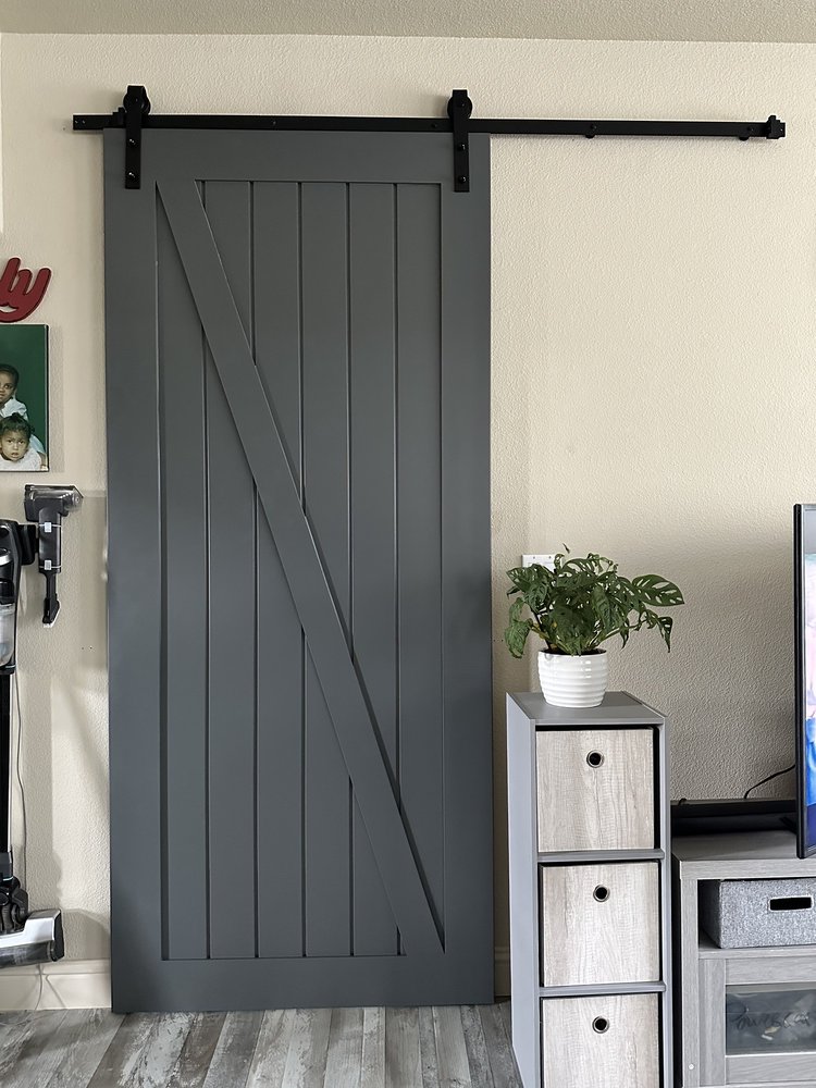 Slide of Green Light Construction