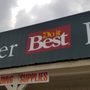 Parker's Building Supply