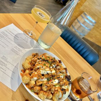 Bellwether - Cocktail Bars Near Me - Jacksonville, Florida