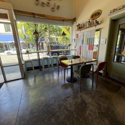 Golden Goods Sandwich & Bake Shop