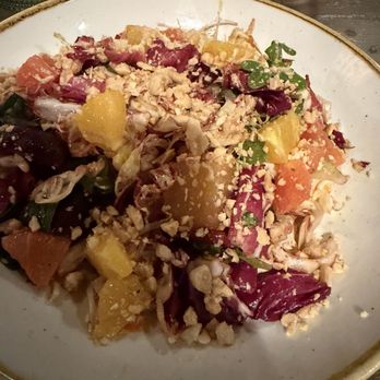 Ranch House Restaurant - Beet salad - American Near Me - Powell Butte, Oregon