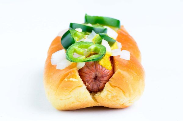 Cowtown Dogs by null