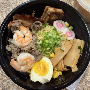 Tokyo - 1. Tokyo Ramen - Ramen Near Me - Fruit Cove, Florida Tokyo - 1. Tokyo Ramen - Ramen Near Me - Fruit Cove, Florida