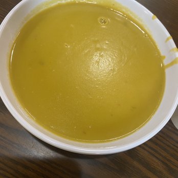 Cafe Olé - Split pea soup - Coffee & Tea Near Me - Philadelphia, Pennsylvania