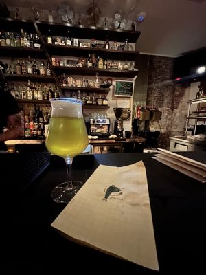 Grace & Proper by null